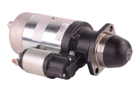 Produse - Electromotor 24V Hatz 11 dinti Haulotte 2440405030 HST-11T24V