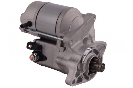 Produse - Starter motor Kubota 9 dinti, 12V Genie 65837 KST-9T12V02 Haulotte 4000210880