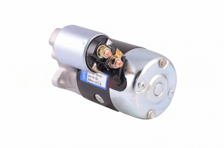 Starter motor Kubota D905 vers1, 9 dinti, 12V Genie 32193  KST-9T12V01 [2]