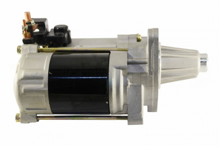 Starter Perkins 12V 10 dinti, 12V Genie 102634 07.4501.0090 PST-10T12V [1]
