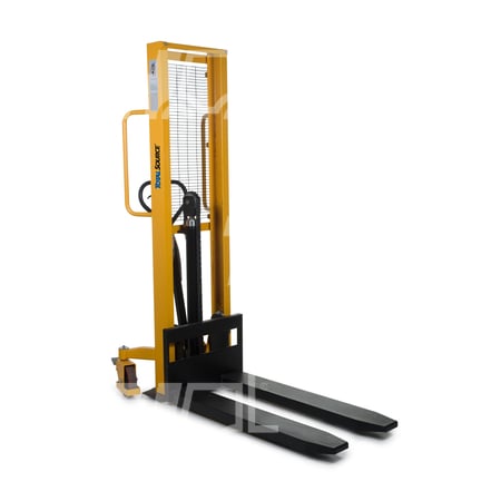 Stivuitor manual 1000kg inaltime ridicare 1600mm SLRM0005 [5]