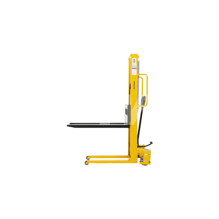 Stivuitor manual 1000kg inaltime ridicare 1600mm SLRM0005 [1]