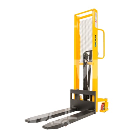 Stivuitor manual 1000kg inaltime ridicare 1600mm SLRM0005 [3]