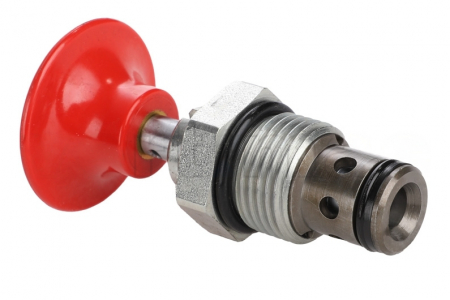 Electrovalve - supapa hidraulica - Supapa coborare urgenta nacela Skyjack SJ-107271