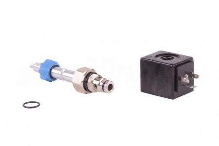 Electrovalve - supapa hidraulica - Supapa coborare urgenta pentru nacela Haulotte HA-2440508550