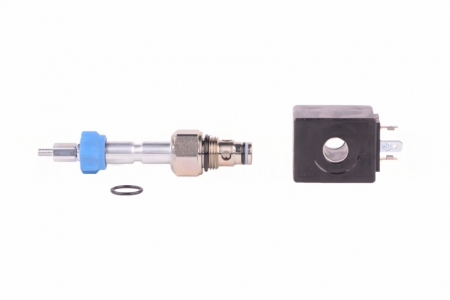 Supapa coborare urgenta pentru nacela Haulotte HA-2440508550 [1]