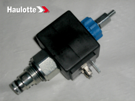 Supapa coborare urgenta pentru nacela Haulotte HA-2440508550 [2]