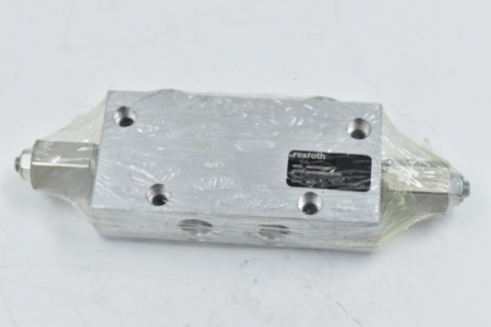 Electrovalve - supapa hidraulica - Supapa hidraulica Bosch R930001301