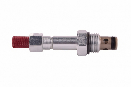 Danfoss omp 50: inima sistemelor hidraulice performante