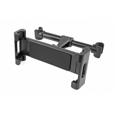 Accesorii Autoturisme - Suport auto de tableta pentru tetiera autoreglabil