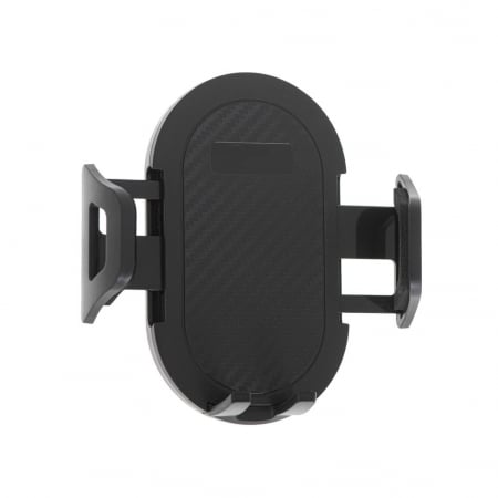 Suport de telefon 2in1 cu prindere in parbriz sau grila de ventilatie [6]