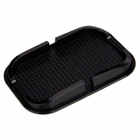 Accesorii Autoturisme - Suport pad antiderapant pentru telefon NSM-04