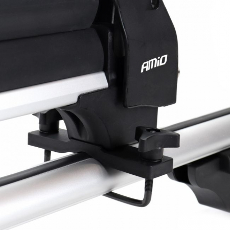Suport Schi sau Snowboard cu prindere pe barele transversale, 760mm, model SSR-01L [1]