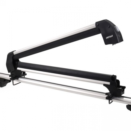 Suport Schi sau Snowboard cu prindere pe barele transversale, 760mm, model SSR-01L [5]