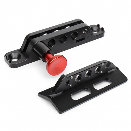 Produse noi - Suport universal pentru Extinctor, Stingator, cu prindere pe rollbar sau cabina, destinatie ATV, SSV, UTV, Off-Road