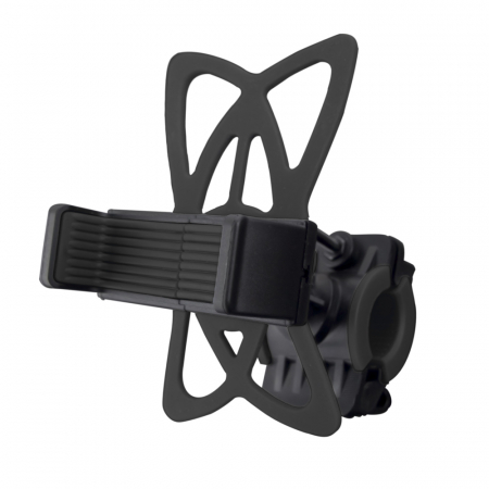 Produse - Suport universal pentru smartphone, model RIDER, montaj pe bicicleta