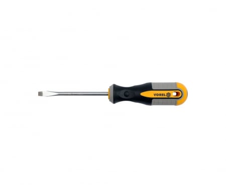 Auto - ȘURUBELNIȚĂ DREAPTĂ 4X100MM VOREL Cod:60952