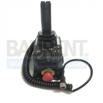 Telecomanda utilaje - Telecomanda nacela foarfeca electrica Genie generatia 5 - GE100840