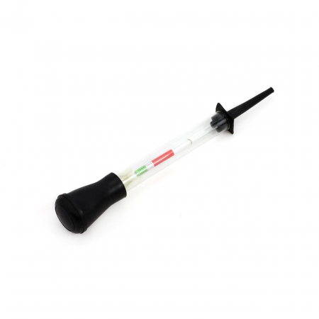 Mentenanta baterii - Tester densimetru electrolit pentru acumulatori auto