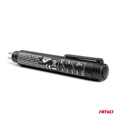 Piese utilaje - Tester lichid de frana