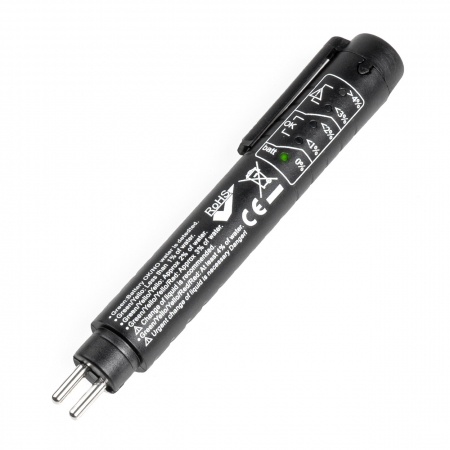Tester lichid de frana [1]