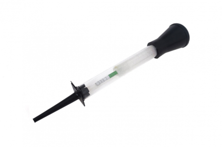 Produse noi - Tester pentru antigel cu pipeta