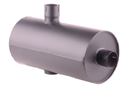 Esapament - Toba de esapament pentru nacele Genie 70444 Z62-40RT, ZX135-70RT, S65, SX180