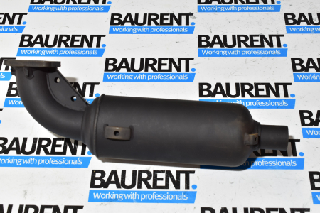 Toba esapament nacela foarfeca Genie 3268 - Kubota D905 12582-12110 [5]