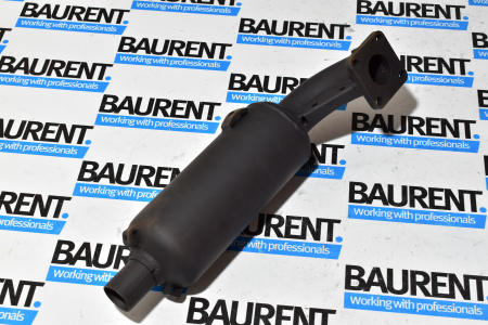 Toba esapament nacela foarfeca Genie 3268 - Kubota D905 12582-12110 [6]