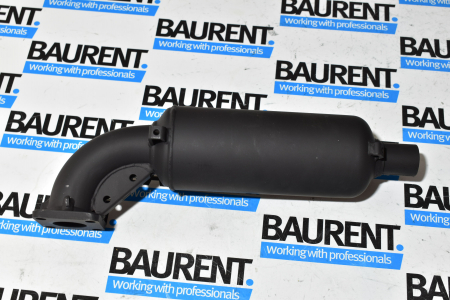 Toba esapament nacela foarfeca Genie 3268 - Kubota D905 12582-12110 [1]