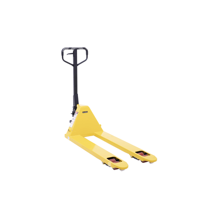 Produse - Transpaleta manuala 2,5 t 