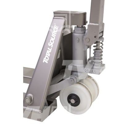 Transpaleta manuala 2,5 tone [4]