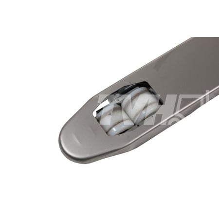 Transpaleta manuala 2,5 tone [5]