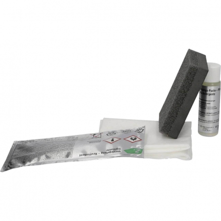 Pelicula parbriz anti ploaie Nigrin Performance [1]