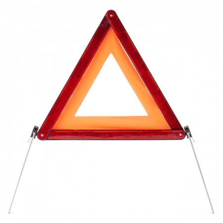Produse - Triunghi Reflectorizant de avertizare auto WF-61 E-MARK