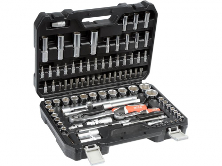 Produse - Trusa chei tubulare 1/2''-1/4'', 94 piese