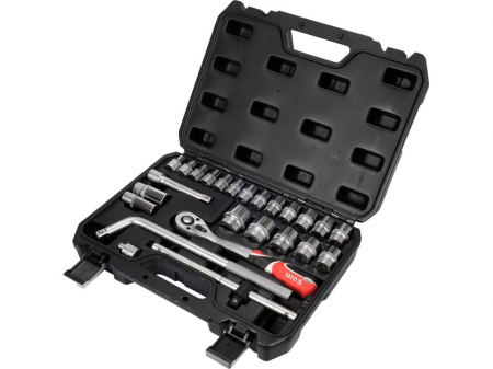 Scule service - Trusa de scule Yato 25 piese