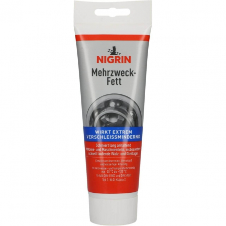 Solutii Reparatii - Tub vaselina universala 250ml