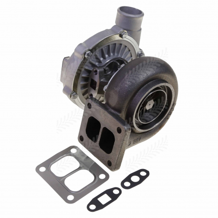 Turbosuflanta - Turbo JCB 02/200460, 02/200880, 466674-5003S