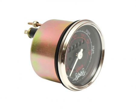 Turometru - indicator turatie New Holland, Fiat, Ford 4180290, 4334916, 4180290, 04334971 [1]