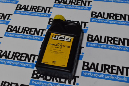 Lichid de frana JCB HP15 - 1 Litru 4002/0500 [1]