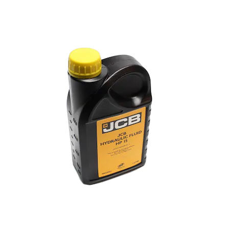 Piese JCB - Lichid de frana JCB HP15 - 1 Litru 4002/0500