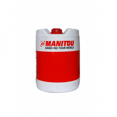 Produse - Ulei de motor 15W40 Manitou 500 - 20 litri