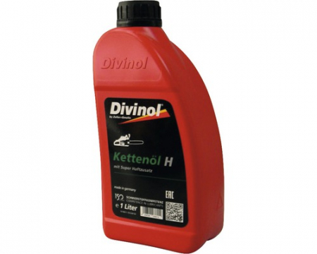 Uleiuri speciale - Ulei lant drujba Divinol 1 litru