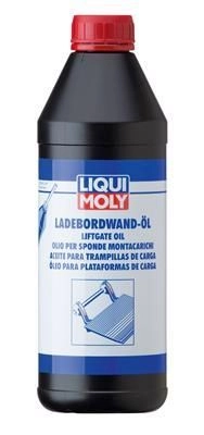 BESTSELLER - Ulei pentru lift autoutilitare Liqui Moly 1 litru