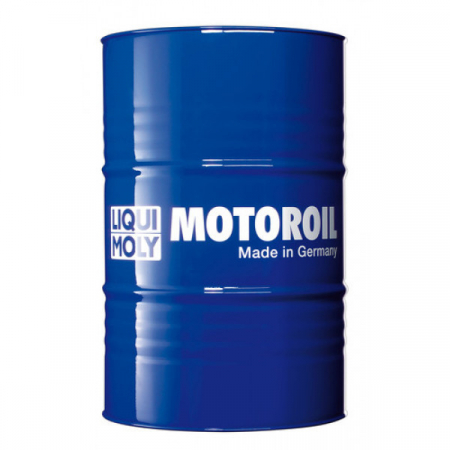 Ulei transmisie sistem hidraulic CLP 320 20litri Liqui Moly [1]