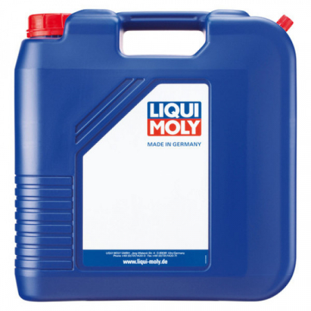 Produse - Ulei transmisie sistem hidraulic CLP 320 20litri Liqui Moly