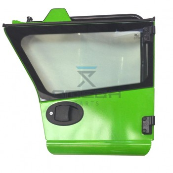 Piese cabina - Usa cabina pentru incarcator telescopic Merlo