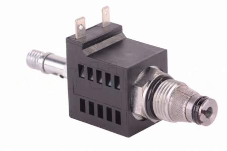 Electrovalve - supapa hidraulica - Valva coborare urgenta pentru nacele Genie GE-66465