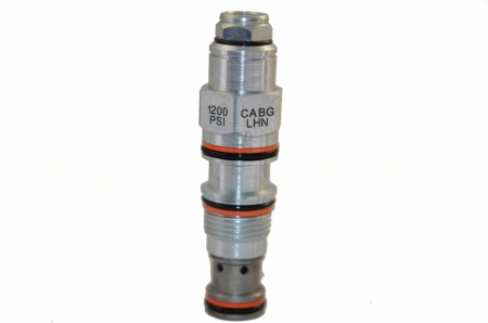 Electrovalve - supapa hidraulica - Valva contrabalansare nacela JLG JL-7011377